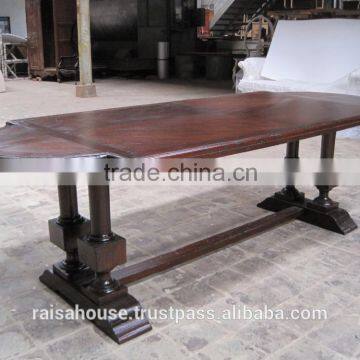 French Furniture Indonesia - Gitana Dining Table Indonesia Furniture