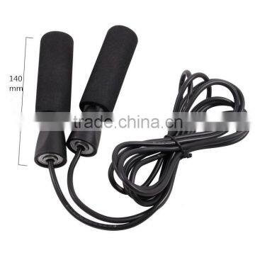 Skipping jump rope