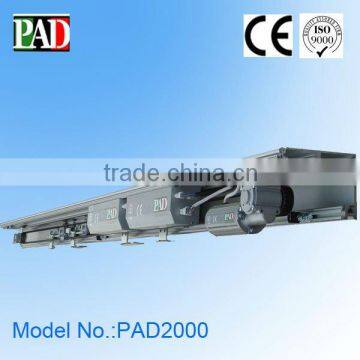 Factory price fancy sliding door closer for office