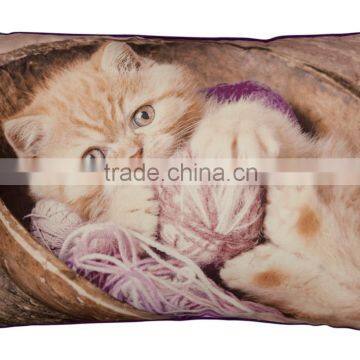 SIMBA DIGITAL PRINTED CUSHION