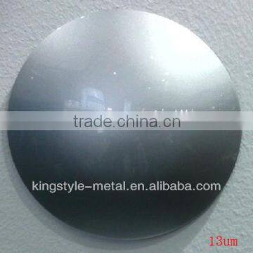 Good quality leafing aluminum paste for industrial coatings