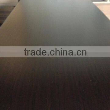 laminated melamine mdf board