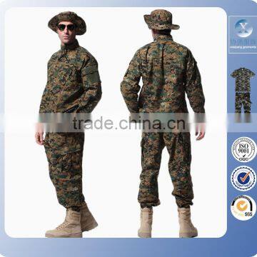 2016 China Military Uniform/camouflage Military Uniform/custom Military Uniforms