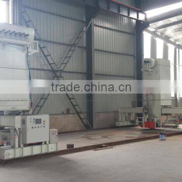 Automatic Polishing Machine