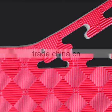 EVA puzzled martial arts floor tatami mat