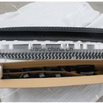 Car Side Step Running Board for Peugeot 3008 Auto 4x4 Accessories From Pouvenda photo-3