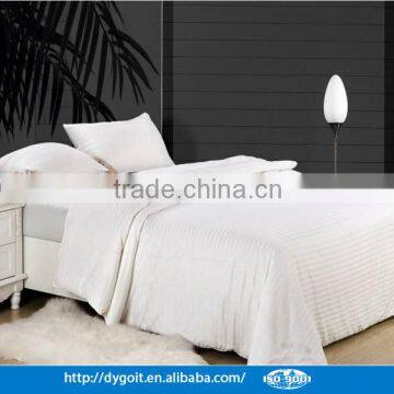 OEM Order Soft Cotton Hotel Bed Sheet Set photo-4