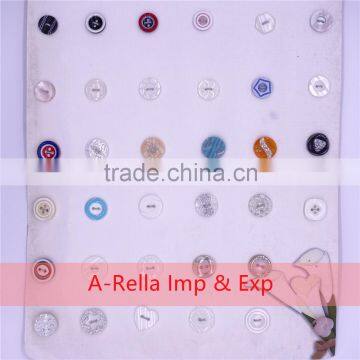 Buttons for Baby Sweaters OEM photo-6