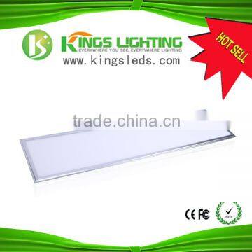 300*1200 Hot sale Made in China LED panel light 300 1200 led panel light Kings Lighting