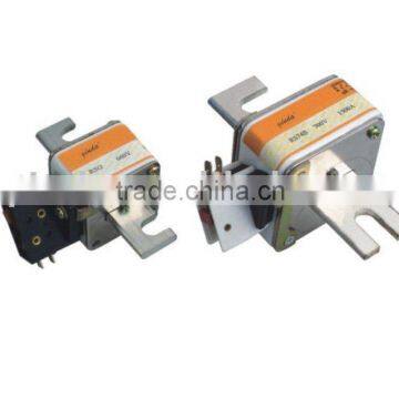 NV/NH ultra quick fuse/S110type690V