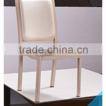 good desigh aluminum stacking banquet chair hotel chair