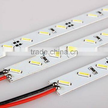 12V /24V brightness led rigid strip bar light made in china