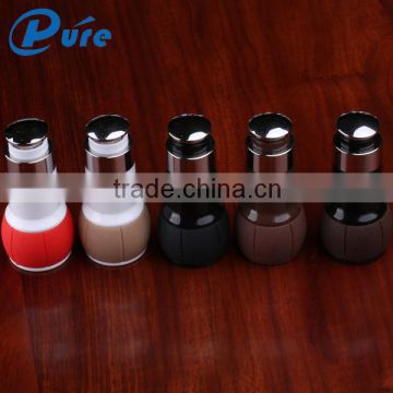 Low Price China Car Charger PU+TPU Car Charger Promotional Gifts Customized Charger