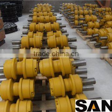 Shantui Bulldozer SD32 Top Roller 175-30-00510 From China Manufacture photo-1
