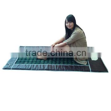 fir jade mattress pad /heating mattress /sauna mat