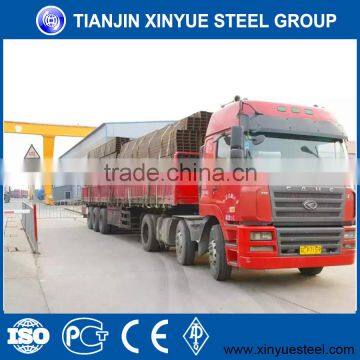 High Quality Carbon Square Steel Pipe