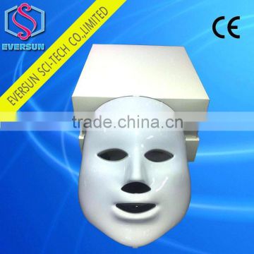 Hot sale led light up party mask masquerade mask (CE approved)