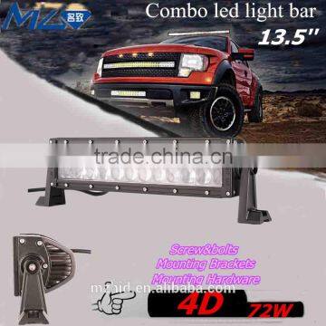 Factory Supply OFF ROAD /TRUCK LED Light Bar with CE, IP