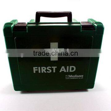 Top Level Stylish Modern Earthquake First-Aid Kit Box photo-5