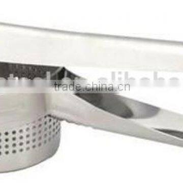Stainless Steel Potato Ricer/Potato Masher