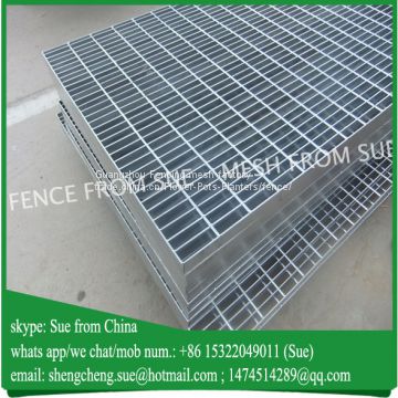 CN Grating distributor steel grating di jakarta