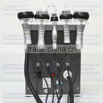32kHZ Mini Portable Ultrasonic Slimming Cavitation Machine Price Skin Rejuvenation