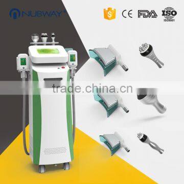 Nubway Cryolipolysis Cellulit Reduct Cryolipolysi Slim Reduce Cellulite Cryo Body Cool Shape Slimming Machine Cryolipolysis Improve Blood Circulation