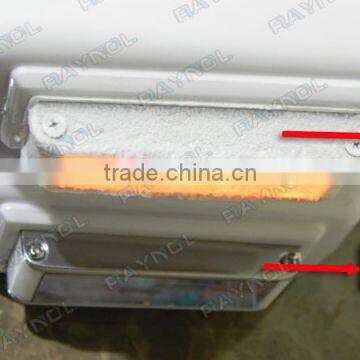 640nm Permanent Hair Removal Portable Skin Rejuvenation Elight IPL RF Beauty Equipment 10MHz photo-5