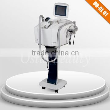 2mhz (Bio Beauty) Cavitation/ultrasound Therapy Cavi Fat Burning Lipo Cellulite Massage Machine Cryo Lipolysis