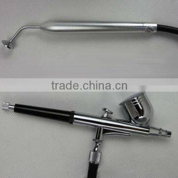 Ultrasonic Scrubber Microdermabrasion Machine photo-6