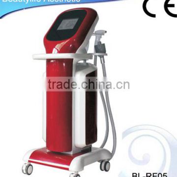 Non-invasive skin rejuvenation RF beauty spa machine radio frequency