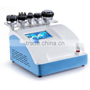 BM808 Factory Cavitation Vacuum Multipole rf Laser Machine photo-5