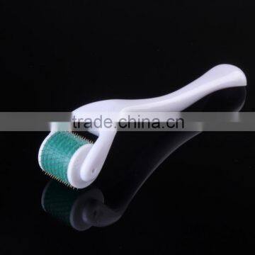 HOT!!! New Arrived GTO200 Needles Face Needling Derma Roller 0.5mm photo-3