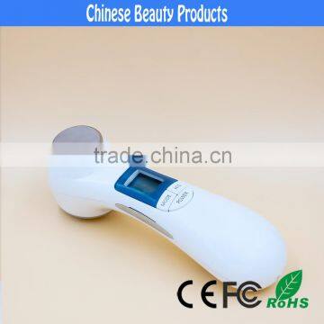 RF Skin Lifting Beauty Equipment Home Use photo-3