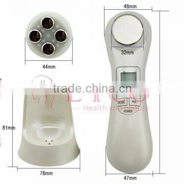 EYCO Multifunction Beauty Device Frequency Therapy Radiofrequency for Face rf Facial Radiofrequency for Skin Tightening photo-6