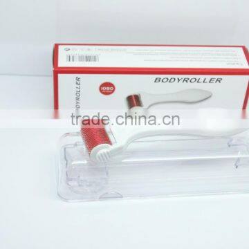 china top ten selling products shrink pores body derma roller -L008