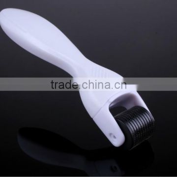 New dermaroller 600 Microneedle Derma Roller 1.0 mm