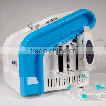 Water Oxygen Inject Cleaning Machine / Water Oxygen Jet Cleaning Machine photo-5
