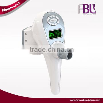 vacuum fat vacuum slimming machine for beauty