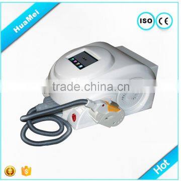 Portable mini IPL hair removal machine for salon & spa