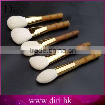 Beauty Needs Perfect Cosmetic Brush Sets Cute Design 5 Pcs Makeup Brush Set