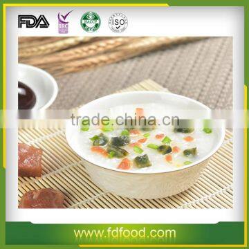 Freeze Dried Egg Grain for Instand Soup, Noodle, Porridge photo-4