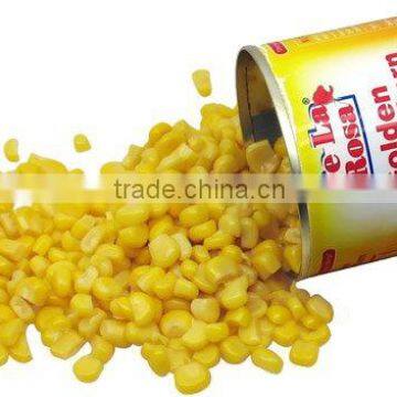 2016 New Canned Sweet Corn Factory Supplying High Quality photo-4