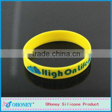 Silicone wristband China alibaba.com