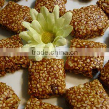 Sesame Seed Candy