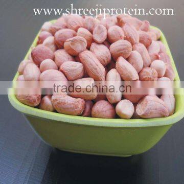 GROUNDNUT KERNEL JAVA 60/70