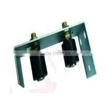 sale large quantity Upper Guide nylon Roller Bracket