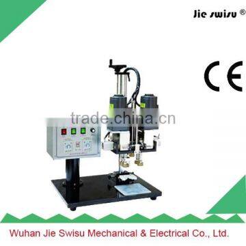 manual crown cap beer bottle capping machine