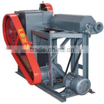 concrete-bar straightening-cutting equipment