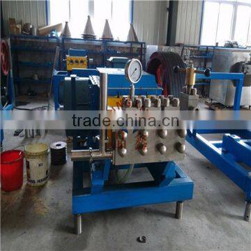 High Pressure Homogenizer Machine for Juice/milk/ Yoghourt photo-6